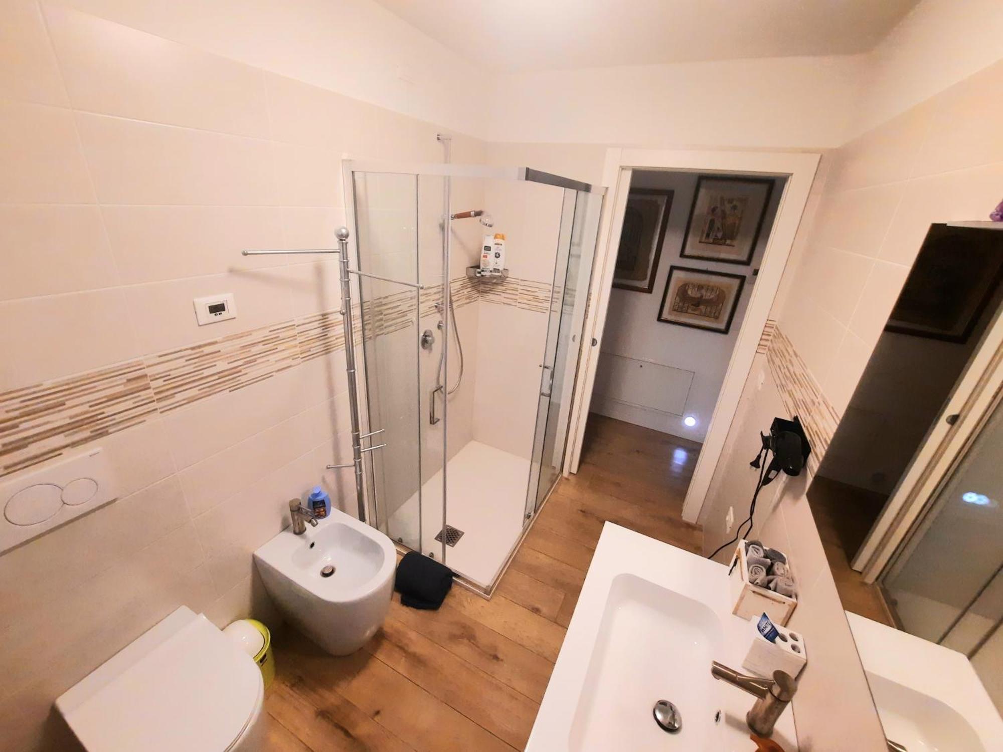 New Bedrooms Mamma Gigetta Noventa di Piave Luaran gambar