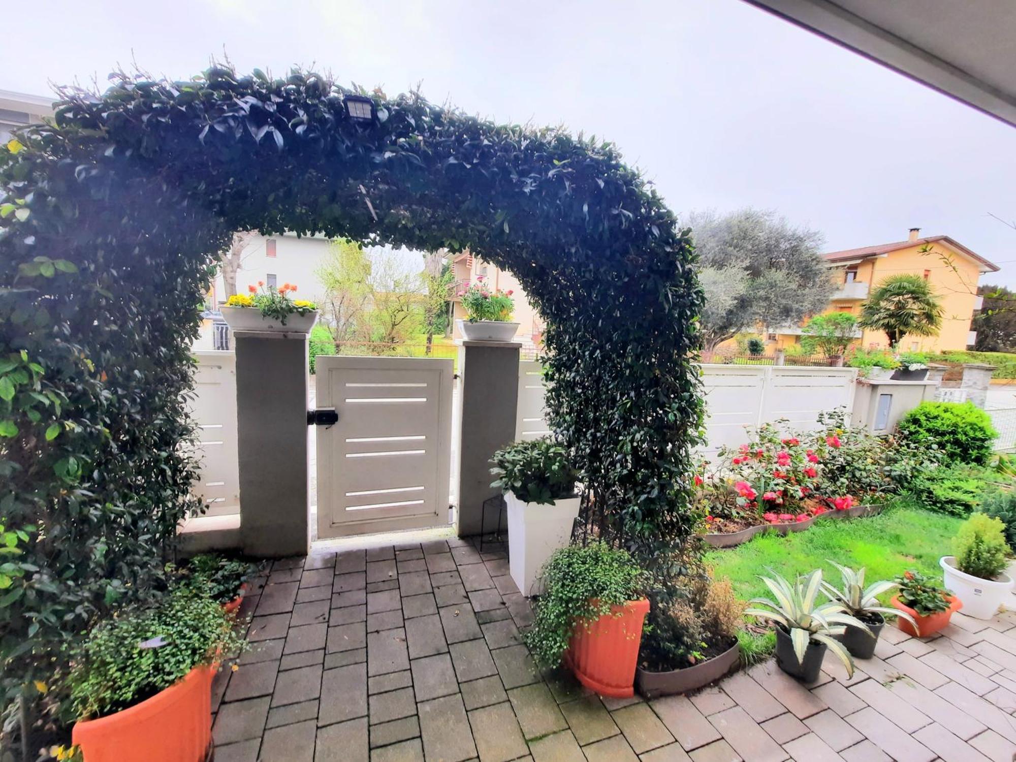 New Bedrooms Mamma Gigetta Noventa di Piave Luaran gambar